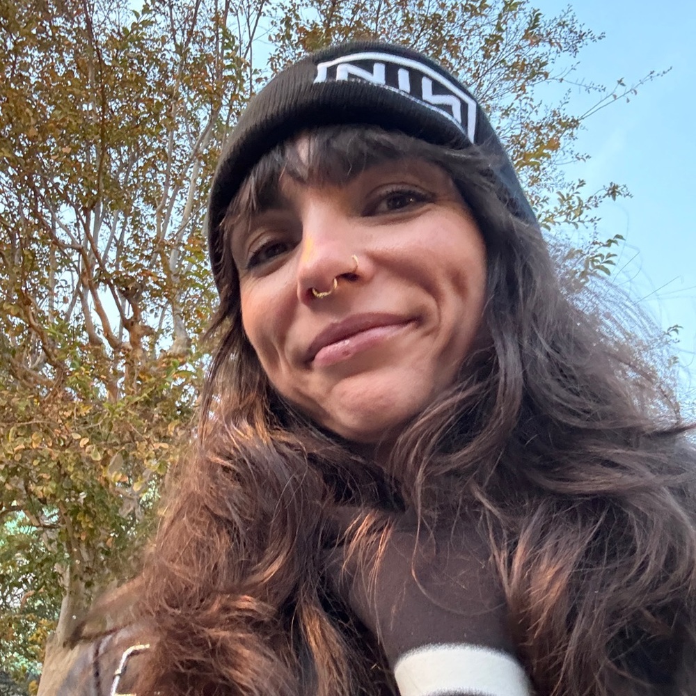 Meet your Posher, Durga